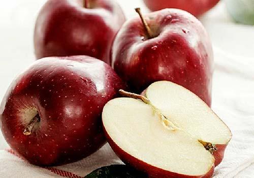 花牛苹果是脆的还是粉的,苹果脆的好还是粉的
