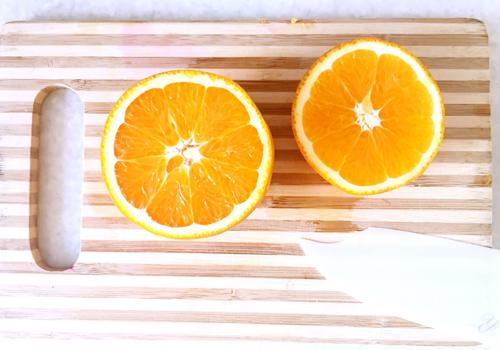 盐蒸橙子为什么是苦的,盐蒸橙子越苦越好吗-乐