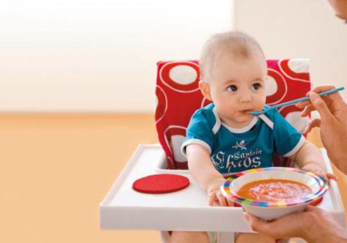 宝宝辅食食谱,宝宝辅食怎么做-乐哈健康网