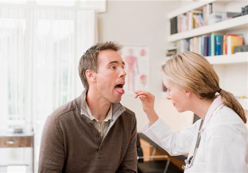 慢性咽炎高发 吃含片别超过四周 -乐哈健康网