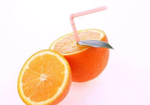 小孩咳嗽可以吃橙子吗