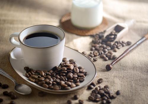 晚上喝咖啡会长胖吗