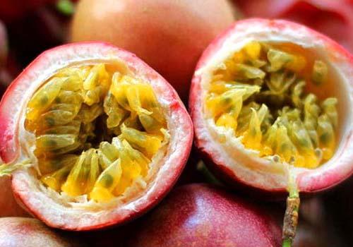 百香果饭前吃还是饭后吃