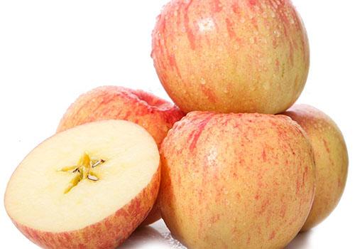 苹果和普通苹果的区别,糖心苹果多少钱一斤-乐