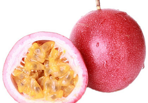 百香果饭前吃还是饭后吃