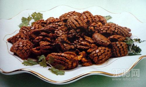 补肾,猪腰怎么补肾壮阳,猪腰补肾壮阳的做法-乐