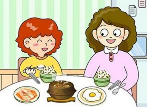 和大三阳的人一起吃饭会被传染吗