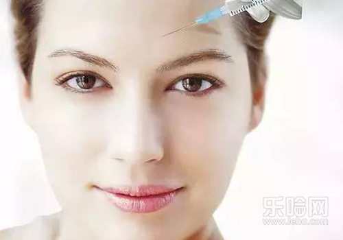 玻尿酸丰额头多久消肿,玻尿酸填充额头几天消