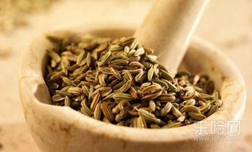 小茴香炒盐有什么功效,小茴香炒盐功效与作用