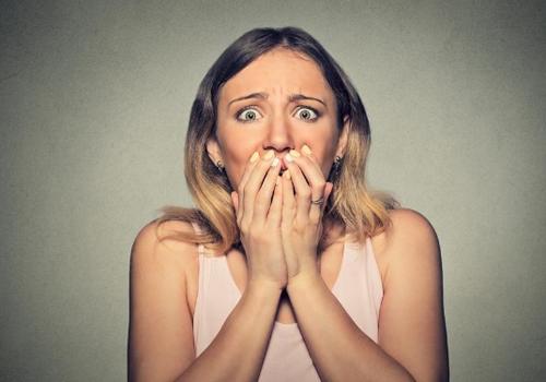 早上起床口苦是什么原因