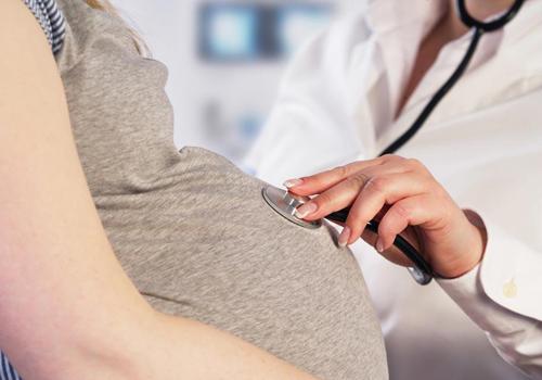 月经前有褐色分泌物是不是怀孕 怎么判断是不