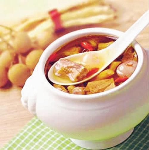 林蛙油的功效与吃法,林蛙油的功效,林蛙油有什