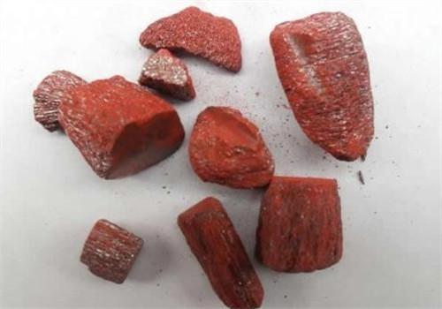 朱砂的功效与作用