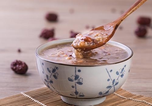 八宝粥的功效与作用