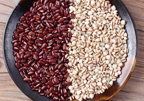 红豆薏米可以放红糖吗 红豆薏米放红糖有什么