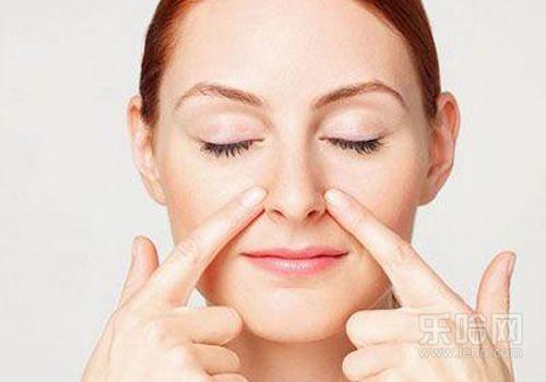 鼻炎鼻塞怎么办怎样让鼻通气,鼻炎鼻子堵塞怎