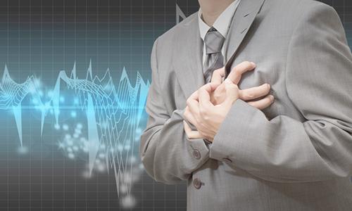 心脏病能做俯卧撑吗