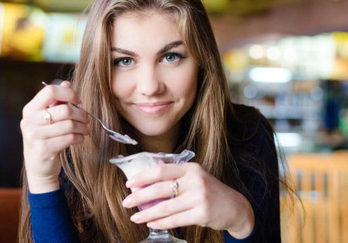 备孕女性吃什么容易受孕 常吃这些食物有助于