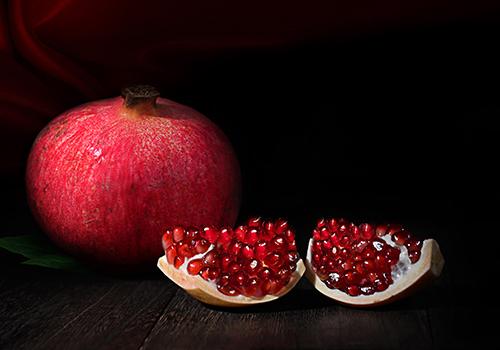 石榴酒的功效与作用