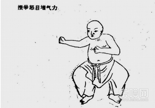 八段锦的功效与作用,八段锦的好处,八段锦有什