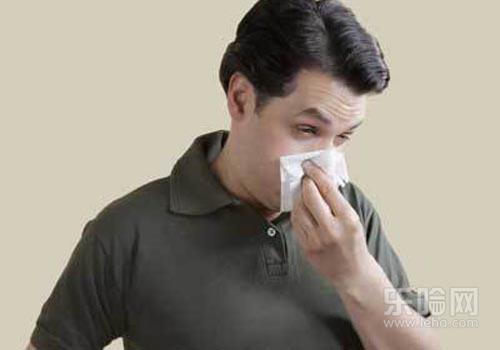 鼻腔干燥怎么办,鼻子里面干燥怎么办-乐哈健康