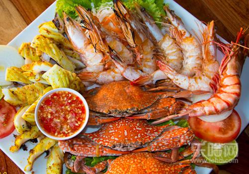 海鲜过敏没药怎么办,海鲜过敏有什么办法,海鲜