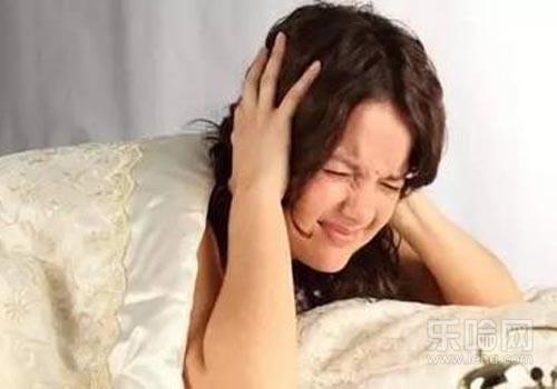 半夜醒来睡不着是什么原因,凌晨三点醒来睡不