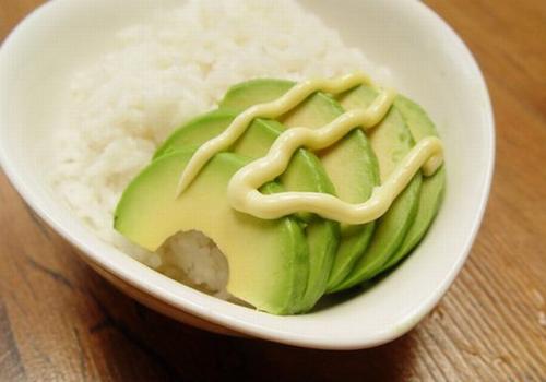 牛油果减肥还是增肥