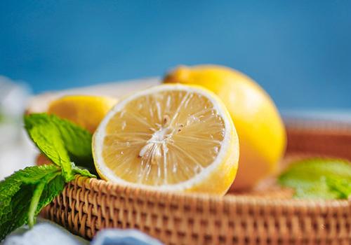 柠檬红茶什么季节喝最好