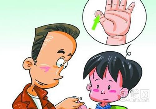 宝宝拉肚子顺时针揉还是逆时针揉,宝宝拉肚子