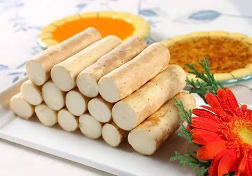 宝宝吃山药会过敏吗