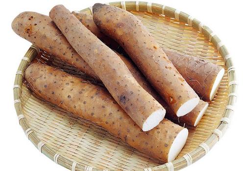 宝宝吃山药会过敏吗