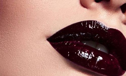 嘴唇发紫是什么原因