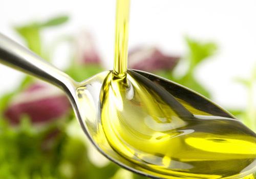 山茶籽油的功效与作用