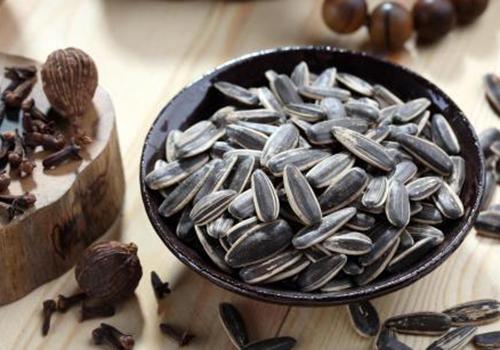 生瓜子的功效与作用
