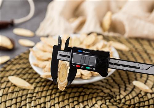 生黄芪的功效与作用