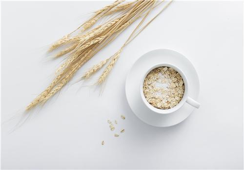 麦片的功效与作用