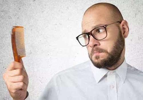 种植头发会掉吗,种植头发会脱落吗,植发会脱落