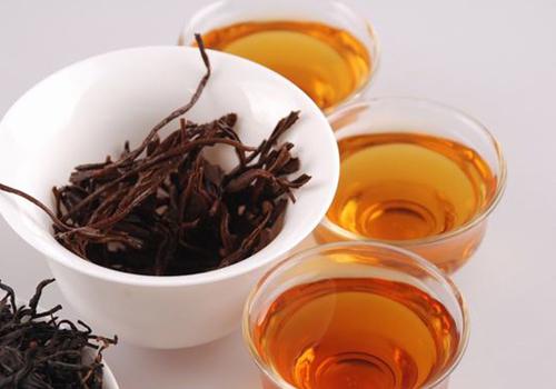 黑枸杞可以和红茶一起泡吗