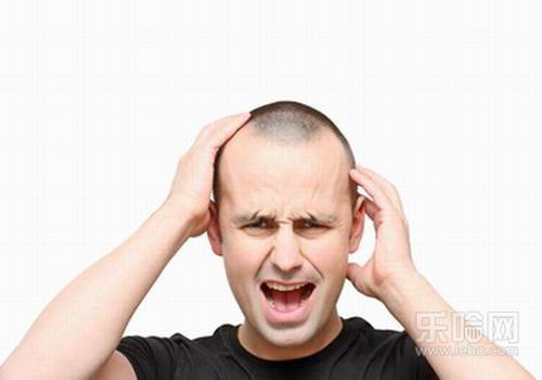 种植头发要多长时间,种植头发需要多久-乐哈健