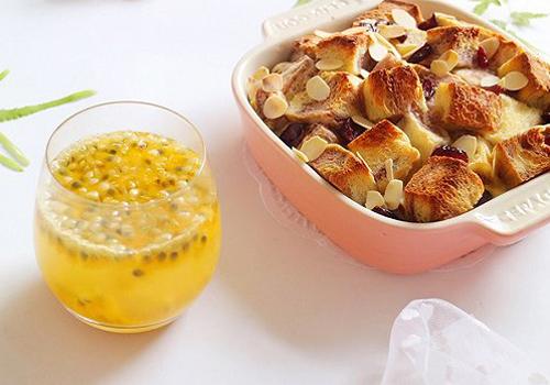 月经期可以喝百香果蜂蜜水吗