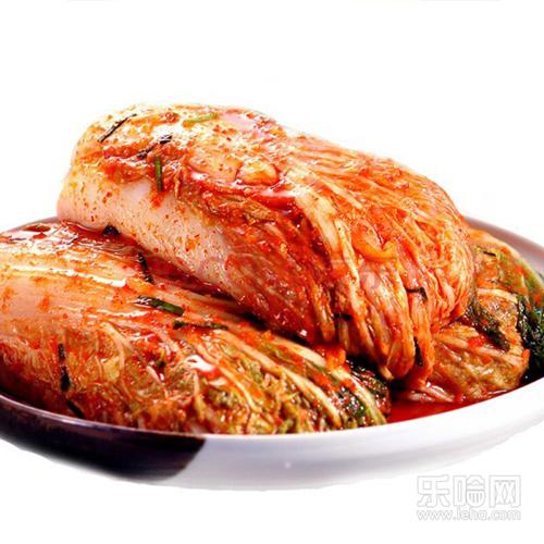 吃辣白菜的好处与坏处,吃辣白菜的好处-乐哈健