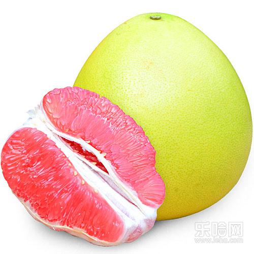 红心柚子上火吗,红心柚子吃了会上火吗,红心柚