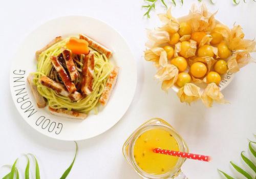 月经期可以喝百香果蜂蜜水吗