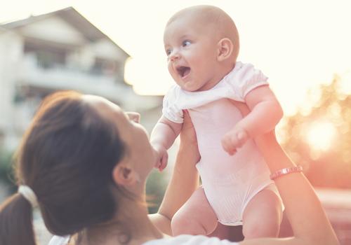 同卵双胞胎:有一个孕囊