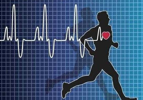 跑步心率多少合适,跑步心率正常范围,跑步时心