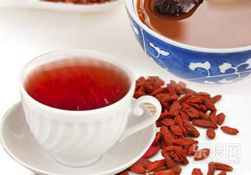 当归枸杞红枣茶有什么好处,当归红枣枸杞泡水