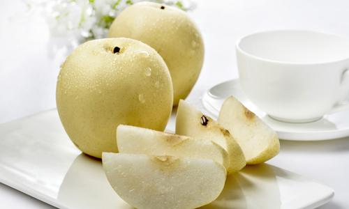 川贝母炖梨要去皮吗