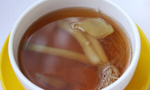 葱白水怎么煮给宝宝吃