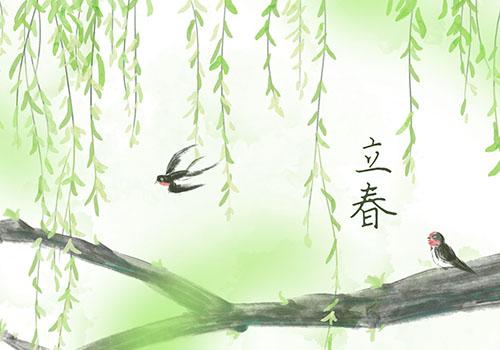 19年立春是几月几号 19年真的没有立春吗 乐哈健康网